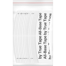 True Tape All Base Tape Protez Saç Bandı 1" C 2,5cm X 7,5cm