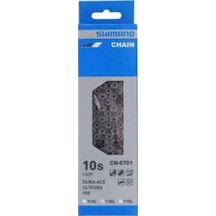 Shimano Zincir Dura-ace-ultegra-105 Cn-6701 10 Vites Gri
