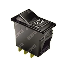 Doner Lamba Anahtarı Traktör Kabin