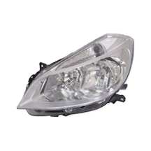 Far Sağ Renault Clıo 05 09 Elektrikli Motorlu