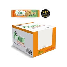 Eti Pronot Glutensiz Zeytinli Kekikli Kurabiye 12 x 80 G