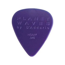 Planet Waves Pw1ap04625 Gitar Penası 1 Adet 1.17 MM 0.46'' Heavy
