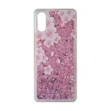 Zore Galaxy A02 Kılıf Ogaa Marshmelo Silikon - No4