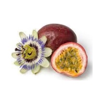 6 Adet Tohum Ithal Nadir Tropikal Tutku Meyvesi Tohumu Passion Fruit Sürpriz Hediye Tohum