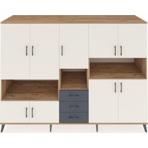 Çam - Aytaşı - Antrasit