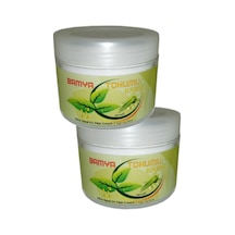 Bamya Tohumu Yağı Rahatlatma Masaj Kremi 100 Ml X 2 Ad