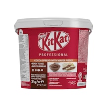 Nestle KitKat Spread 3 KG