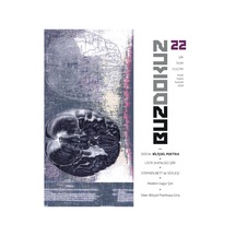 Buzdokuz 22.sayı Nisan-haziran 2024