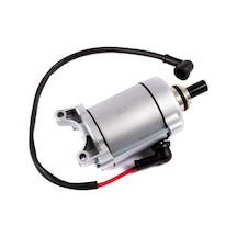 Kuba Asya Falcon Mondial Cg Agk Ua 100-125-150 Marş Motoru Komple 486956093