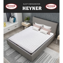 Uzunbebe Heyner Sleep 160X190 Visco Yatak Pedi 160*190 Ortopedik Visco Ped Uzunbebe Heyner Sleep 160X190 Visco Yatak Pedi 160*190 Ortopedik Visco Ped