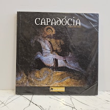Capadocia Murat Gülyaz