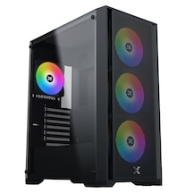 Xigmatek EN44830 Gaming X II Odın II 650 W Oyuncu Kasası Siyah
