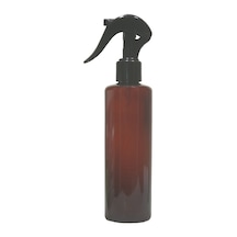 Paradise Boş Pet Şişe Ambalaj 250 Ml ve Valf Takım 100 Adet