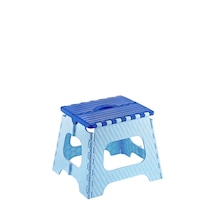 Hobby Life No1 Kale Katlanır Tabure