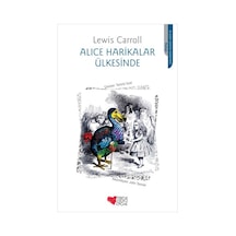 Alice Harikalar Ülkesinde / Lewis Carroll
