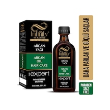 Infinity Argan Oil Hair Care 100ml