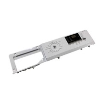 Altus Uyumlu  Al 7100 D Çamaşır Makinesi Ön Pano 2459409011