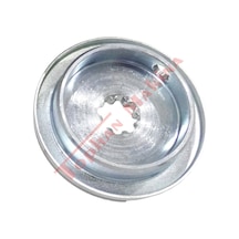 Emak  61040145R  Bıçak  Flanşı  Üst  Sparta  38  42  44  440T