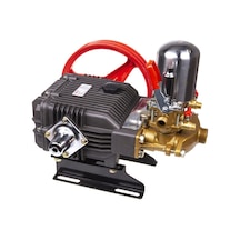 Abm 30'luk Pompa Santrifüj Tip Su Pompası 0.75 Hp Monofaze Motorlu