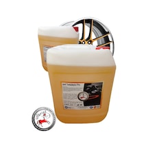 Jant Temizleyici Profesiyonel 1/3 Konsantre 20lt