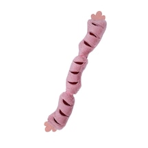 Miyav Matatabili Peluş Sosis Kedi Oyuncağı