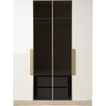 Zen Mdf 4 Kapılı Dolap