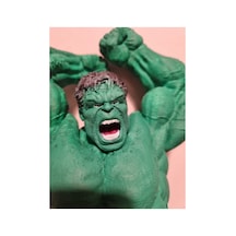Hulk 26 Cm Figür Büst