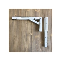 Katlanır Tekne Masa Ayağı, 30cm Uzunlukta Kullanışlı Tasarım 6395751