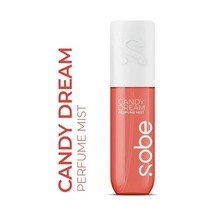 Yeşil Marka Sobe Candy Dream Parfüm Mist Vücut Spreyi 100 Ml