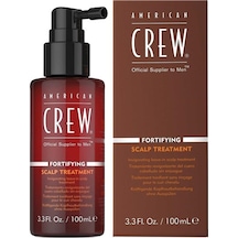 American Crew Fortifying Scalp Saç Derisi Güçlendiren Serum 100 ML