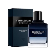 Givenchy Gentleman Intense Erkek Parfüm EDT 60 ML