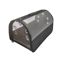 La Vista Bold Flaybag Kedi Küçük Köpek Taşıma Çantası 43 x 26 x 27 CM