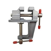 Şahin Tools Şht-017 Mini Masa Mengene 30mm