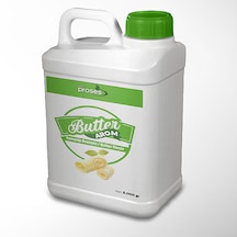 Milk Proses Butter Arom Yeşil/ Tereyağ Aroması 5 Kg