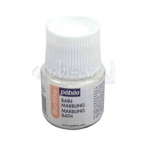 Pebeo Marbling Toz Kitre 45G.