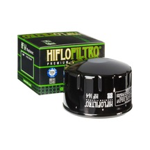 Hiflo Bmw R1200gs, R1200rt, K1600,c600/650 Yag Filtresi Hf164