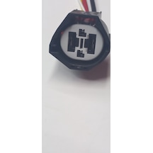 Fıat Egea Fan Motoru Soketi 3k022