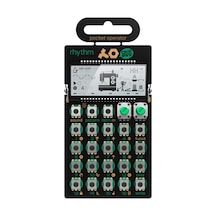 Teenage Engineering Pocket Operator Po-12 Rhythm | Rhythm ve Drums