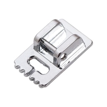 Düz Dikiş Makinesi Nervür Ayağı 5 mm SG-50 Ep