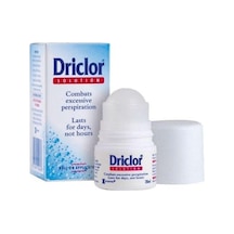 Driclor Terleme Karşıtı Roll-On Deodorant 20 ML