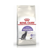 Royal Canin Sterilised 37 Kısırlaştırılmış Yetişkin Kedi Maması 2 KG