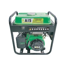 Hais CB3800I 2.5 KW Benzinli Kaynak Jeneratörü