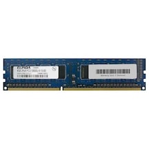 Ebj41uf8bcf0-dj-f Elpıda 4gb Ddr3 1.330ghz Masaüstü Ram Bellek K