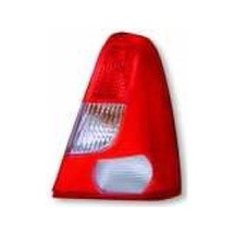 Mars 611264 Stop Lambası Sag Dacıa Logan Sedan Seffaf 07 09 Duysuz