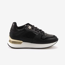 Rouge Kadın Spor & Sneaker Ayakkabı 2015-12 Siyah