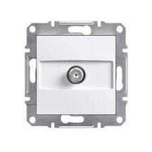 Schneider Electric Eph3770121 Asfora Beyaz Sat Uydu Prizi N11.985