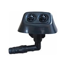 Opel Vectra C (2002-2005) Sol Far Yikama Fiskiye Memesi 505357177
