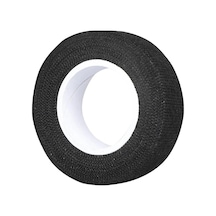 Powermaster Pm-27226 19 Mm 15 Metre 839 Siyah Tüysüz Bez Bant