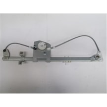 Peugeot Boxer 14/24 Ön Cam Krikosu Sol Elektrikli/motorsuz Tw