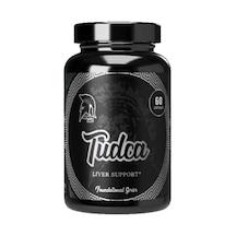 Centurion Labz 250 Mg Tudca Liver Support Safra Desteği 60 Kapsül
